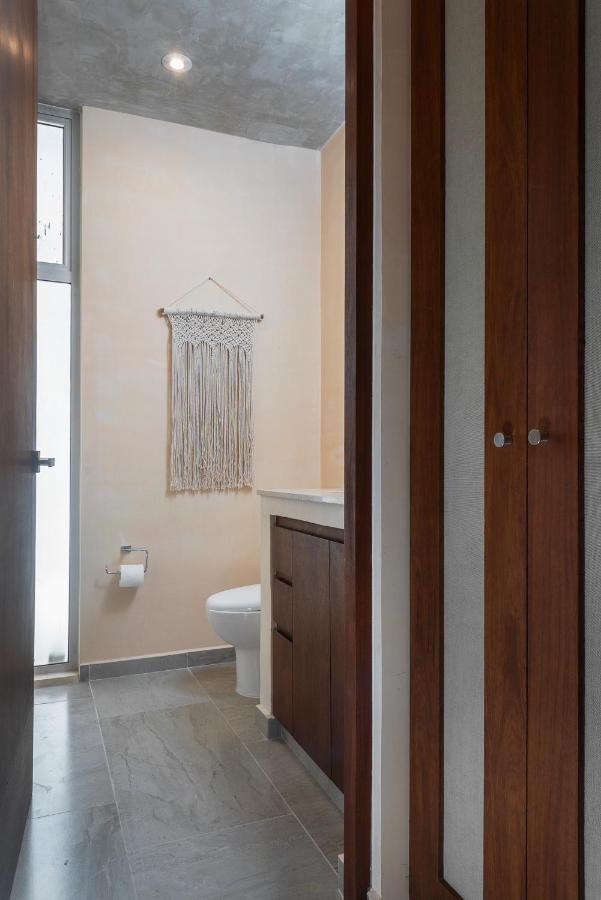 Luxury Condo For 4 Casa Azul Тулум Экстерьер фото