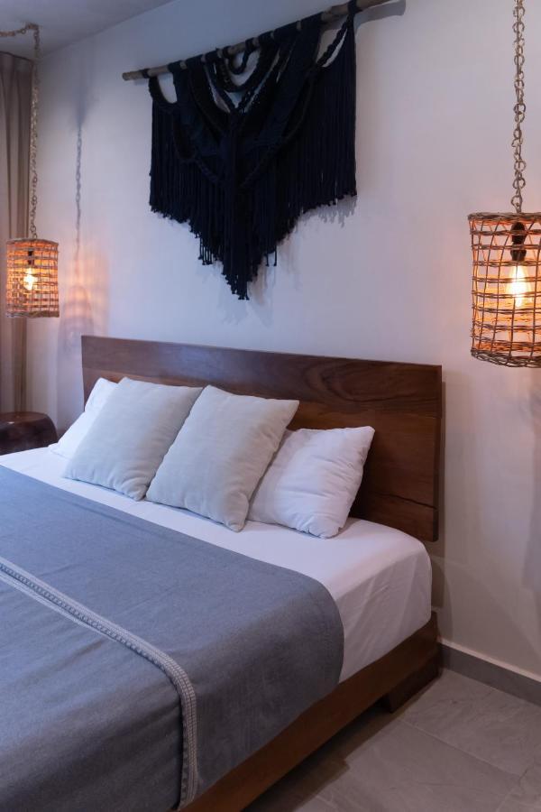 Luxury Condo For 4 Casa Azul Тулум Экстерьер фото