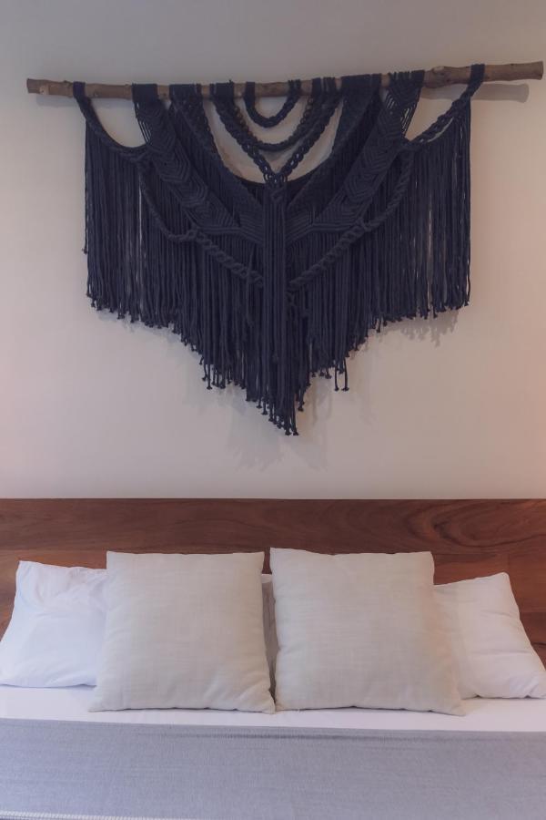 Luxury Condo For 4 Casa Azul Тулум Экстерьер фото