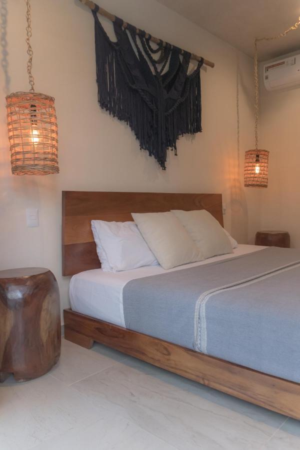 Luxury Condo For 4 Casa Azul Тулум Экстерьер фото