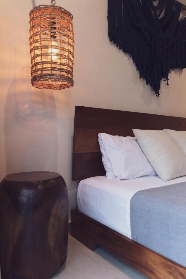 Luxury Condo For 4 Casa Azul Тулум Экстерьер фото